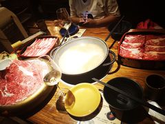 -FROM FARM八亩农场(三里屯店)