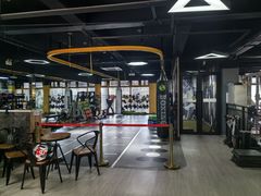 -ENERGY原力健身(川周店)