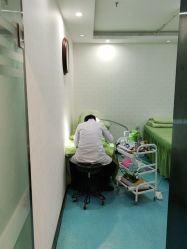 -苗医生专业祛痘全国连锁