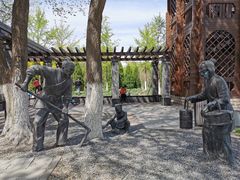 -永定河休闲森林公园