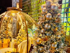 -北京康莱德酒店