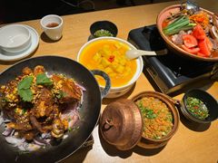-品味泸沽湖•民族特色菜(大落水店)