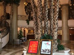 -圣爵菲斯大酒店(长沙世界之窗店)