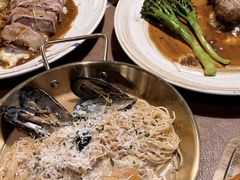 -G+KITCHEN(龙湖狮山天街店)