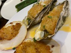 -重庆丽苑维景国际大酒店·海鲜自助餐厅