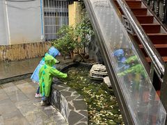 -上席擂茶·新中式青年茶馆(古城店)