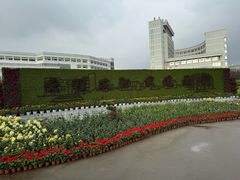 -上海大学(宝山校区)