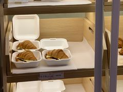 -C·BREAD饱仓(北苑店)