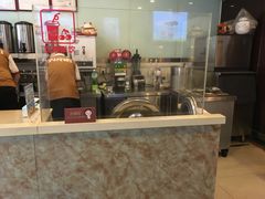 -沪上阿姨鲜果茶(华新大街店)