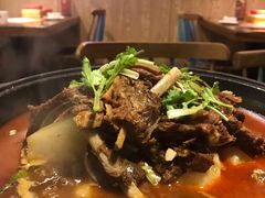 -百年神厨·地道川菜(清江西路店)