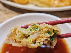 -金谷园饺子馆(北邮总店)