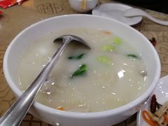 -春江饭店(共青团路总店)