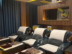 -江南足纪·影院足道·轻奢SPA(笋岗HALO广场店)