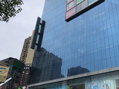 -天虹购物中心(石路店)