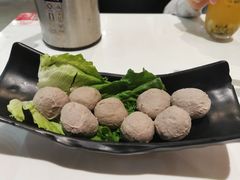 -陈记顺和牛肉火锅馆(天河北路店)