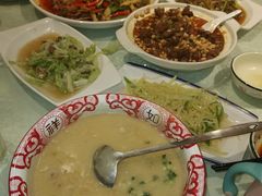 -陈胖子特色菜.鲜货现炒(融景城店)