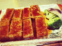 -北海渔村酒楼·粤菜海鲜点心(新华店)