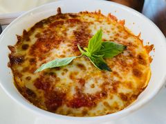 意式肉酱千层面（Lasagne&nbsp;alla&nbsp;bolognese）-安妮意大利餐厅(日坛店)