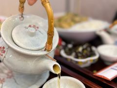 -哈灵现炒本帮面(宁波路店)