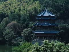 -白云源风景区