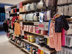-优衣库(厦门SM广场店)