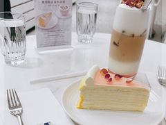 -Lady M New York(澳门伦敦人店)