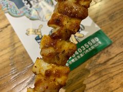 -阿凡提餐厅(簋街店)