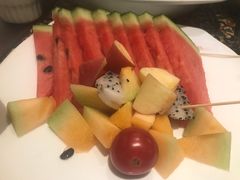 -城南往事·鲁菜济南菜(龙奥万科店)
