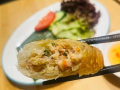 越南春卷-越小品·越南餐厅(高德置地店)