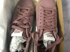 -耐克(恒隆广场店)