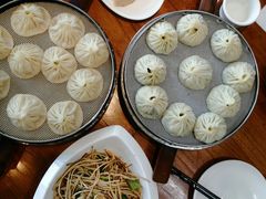-包龙府灌汤包子(开封府店)