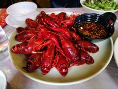 -巴厘龙虾·榜首油焖大虾(洞庭·艺术洋房店)