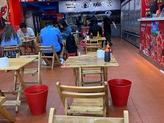 大堂-冒椒火辣(太古里店)