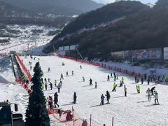 -太子岭滑雪场