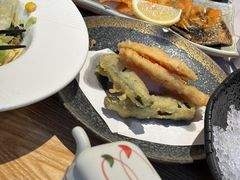 -东菊料理(吉利购物广场店)