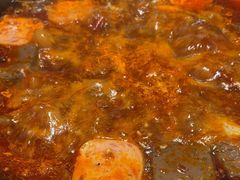 -旧街市鲜货老火锅(大光路店)