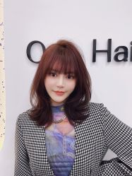 -ONE一家店造型设计机构