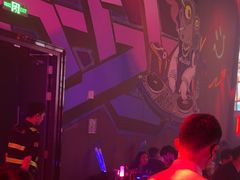 -MOSSO音乐酒吧·Live House(南京西路店)