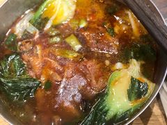 -小满手工粉(上海月星环球港店)