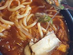 -土大力韩国烤肉料理(开封龙亭店)