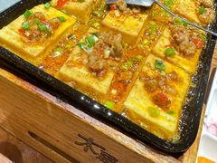 -木屋烧烤(西南角店)