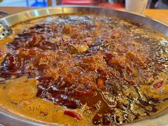 -飘香火锅(玉林西路店)