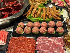 -三江汇火锅店(保全街店)