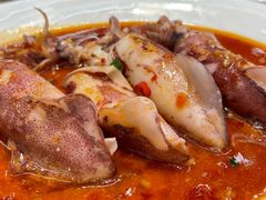 -九號渔港·蒸汽海鲜·粤菜茶点(八卦岭店)