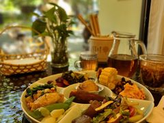 -五观堂素食(新华路店)