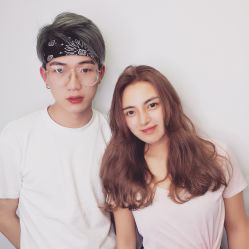 烫染-CHANGE 美发烫染沙龙