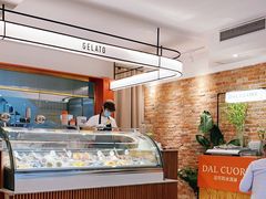 -Dal Cuore 达可芮冰淇淋(陕西北路店)