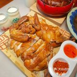 不愧是本地人安利的苏帮菜️  在拙政园附近