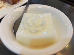 杏仁核豆腐-堂宴·老厦门私房菜(1988仙岳总店)