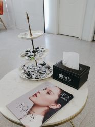 -SKIN79皮肤管理中心